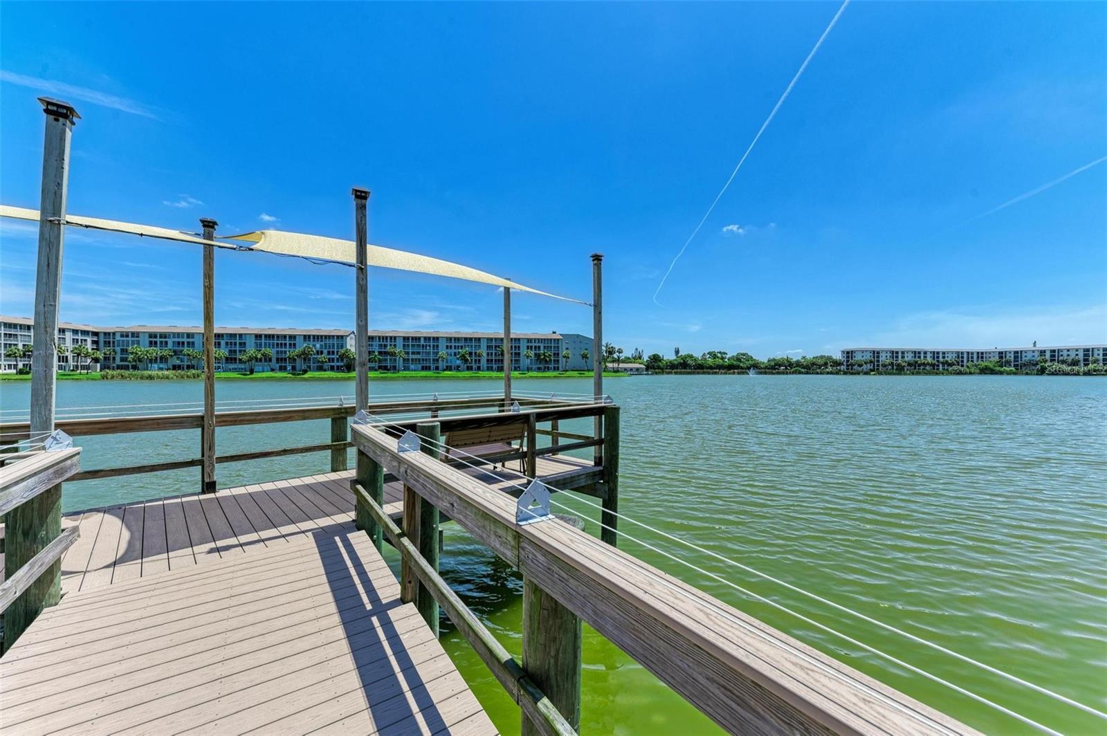 Image 29 of 32 For 3514 Lake Bayshore Drive K-108