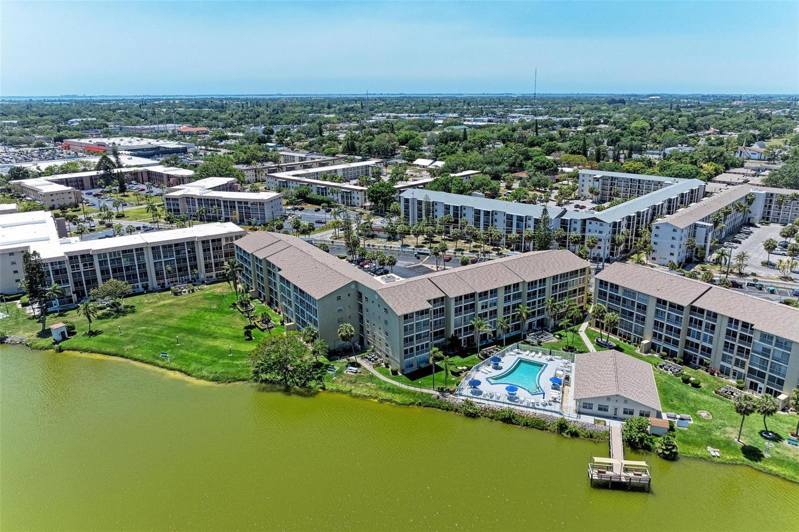 Image 32 of 32 For 3514 Lake Bayshore Drive K-108