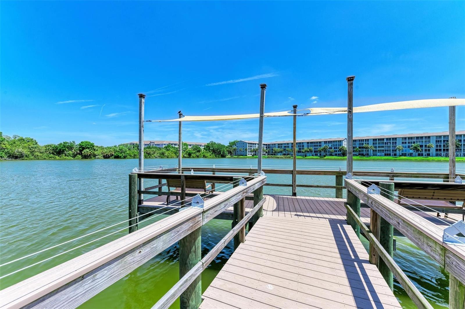 Image 7 of 32 For 3514 Lake Bayshore Drive K-108