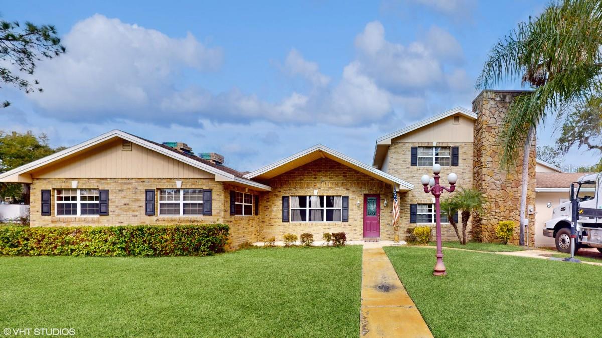 Details for 2520 El Rancho Drive, LEESBURG, FL 34748