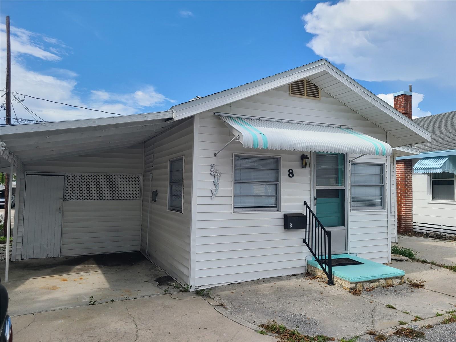 Details for 8 Ponce De Leon Street, BRADENTON, FL 34208