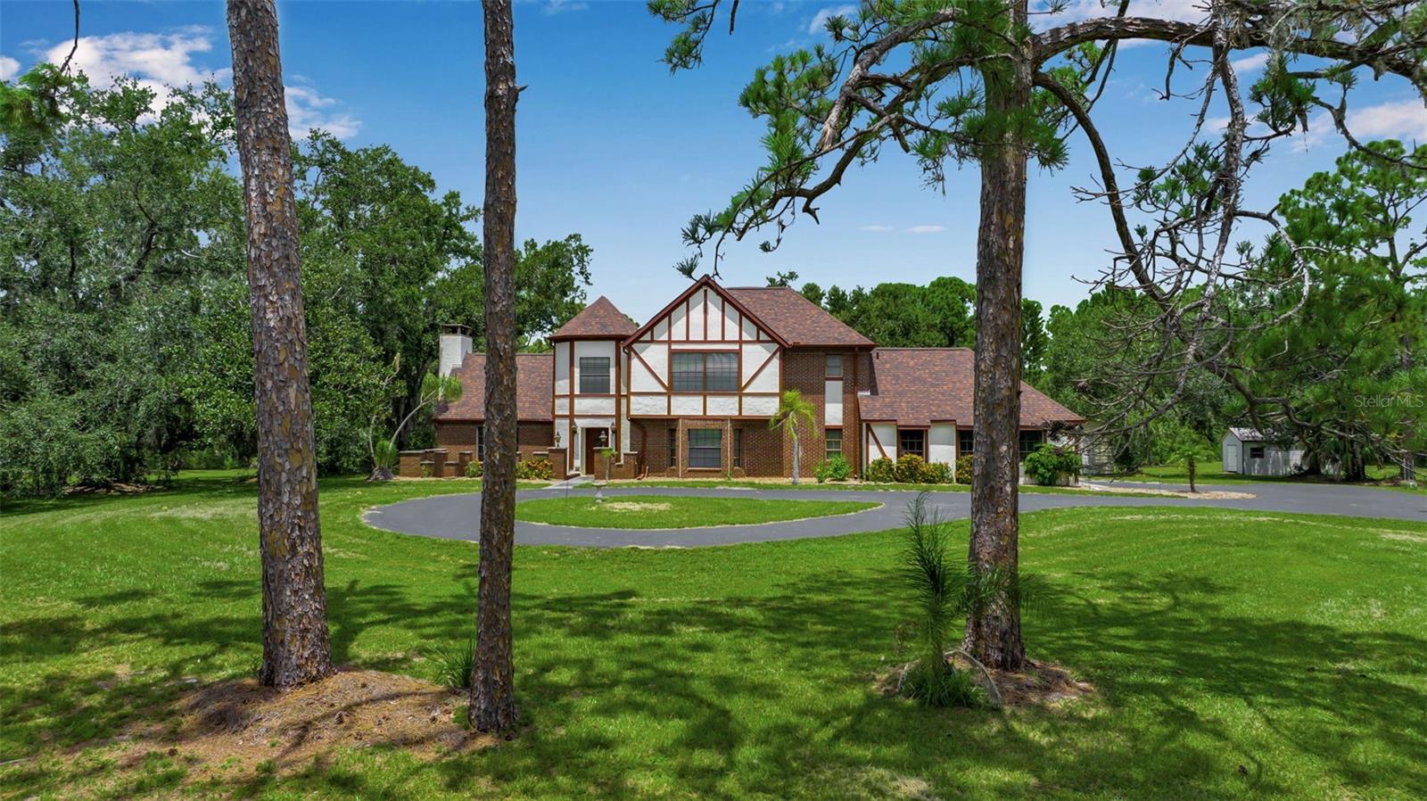 Details for 6700 Shetland Way, SARASOTA, FL 34241