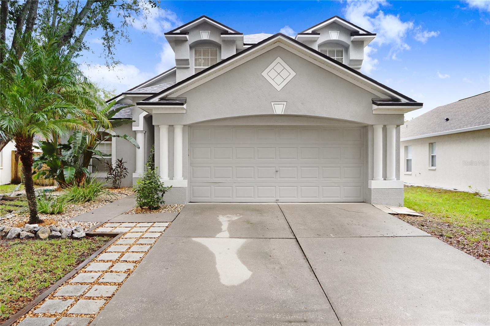 Details for 12909 Kings Lake Drive, GIBSONTON, FL 33534