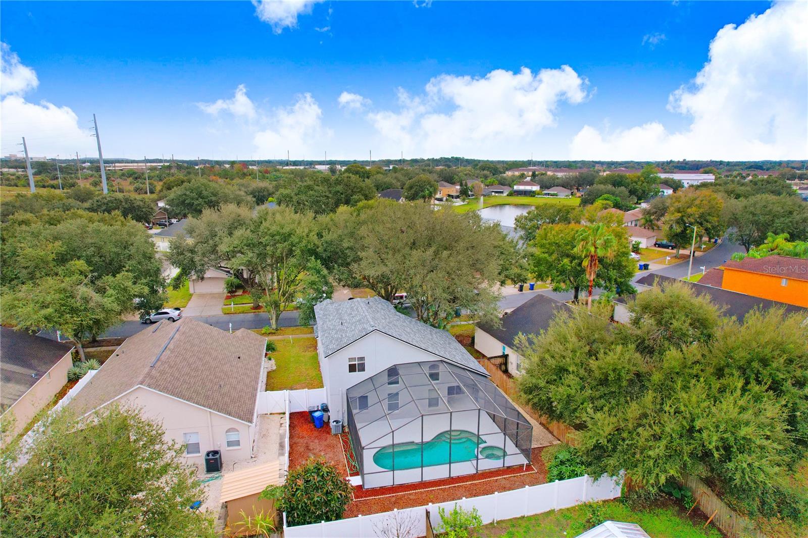 Image 32 of 32 For 12909 Kings Lake Drive