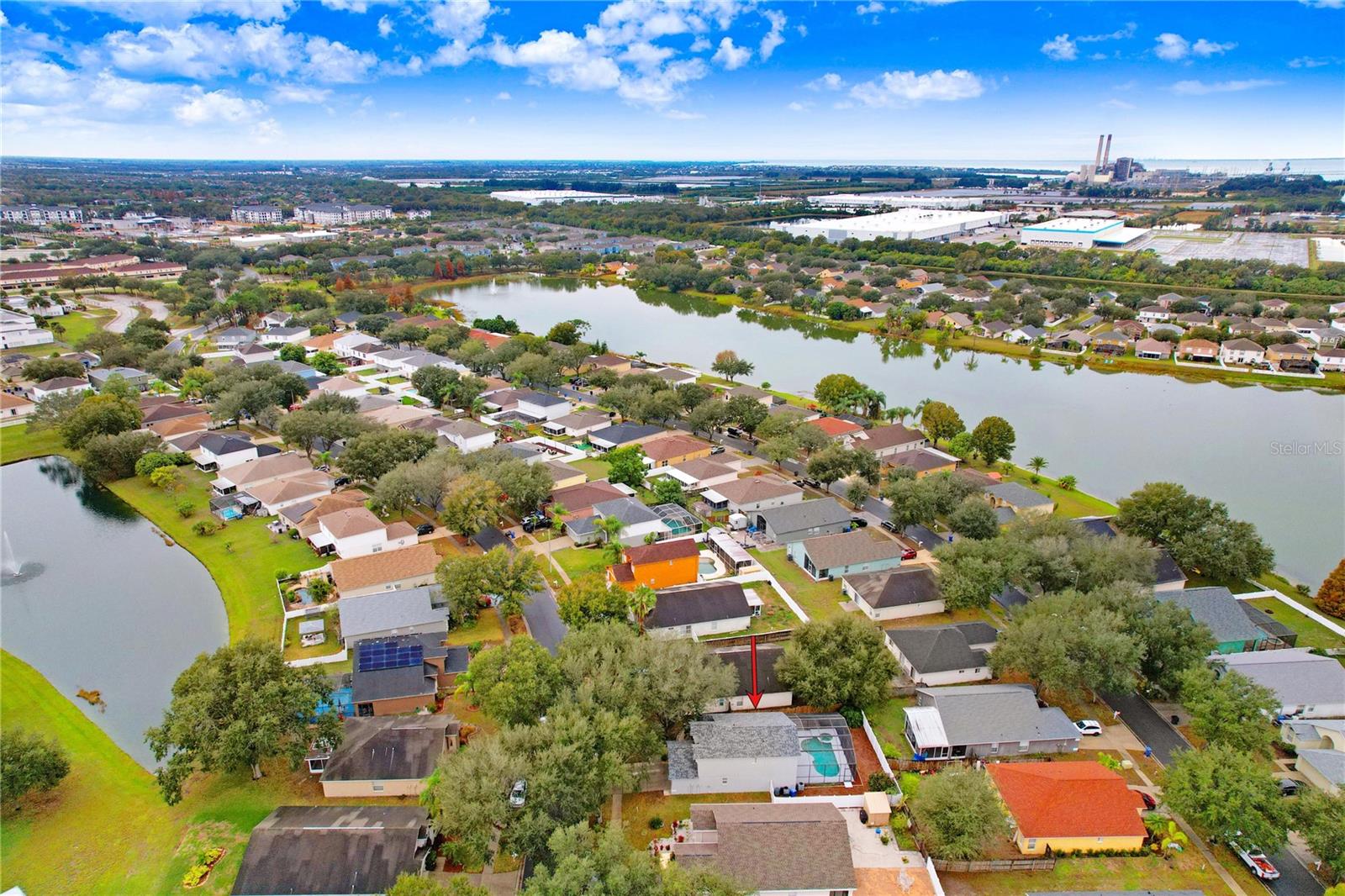 Image 6 of 32 For 12909 Kings Lake Drive