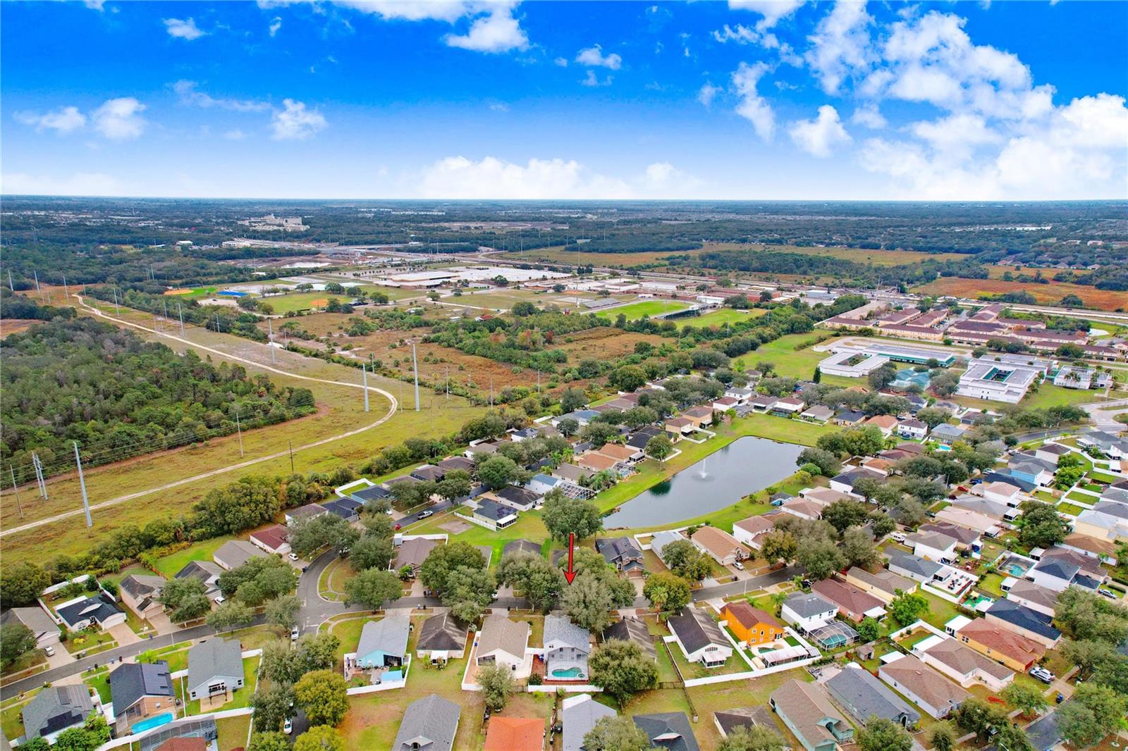 Image 7 of 32 For 12909 Kings Lake Drive
