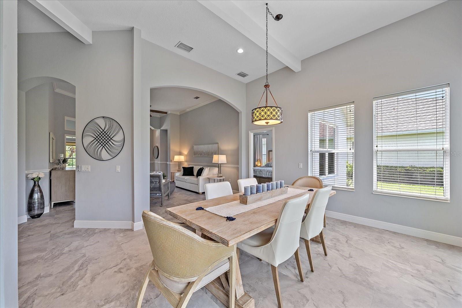 Image 10 of 40 For 8015 Spring Marsh Drive