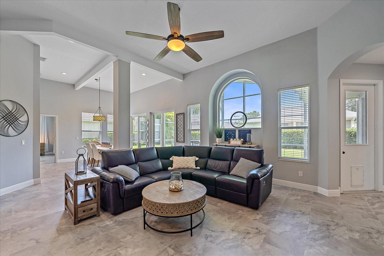 Image 11 of 40 For 8015 Spring Marsh Drive