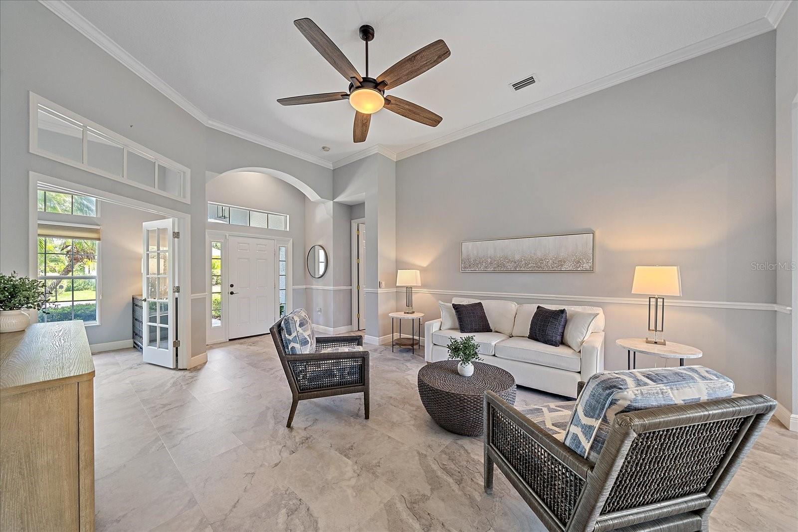 Image 13 of 40 For 8015 Spring Marsh Drive