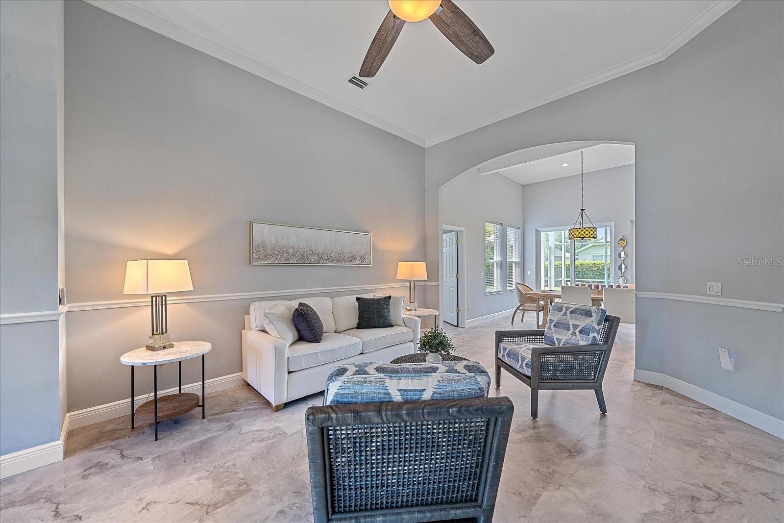 Image 14 of 40 For 8015 Spring Marsh Drive