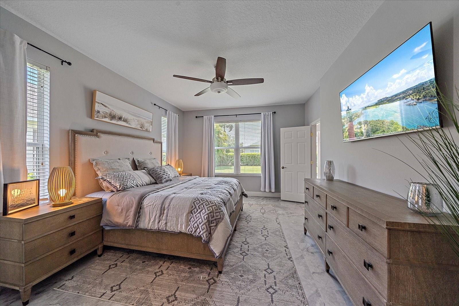 Image 22 of 40 For 8015 Spring Marsh Drive