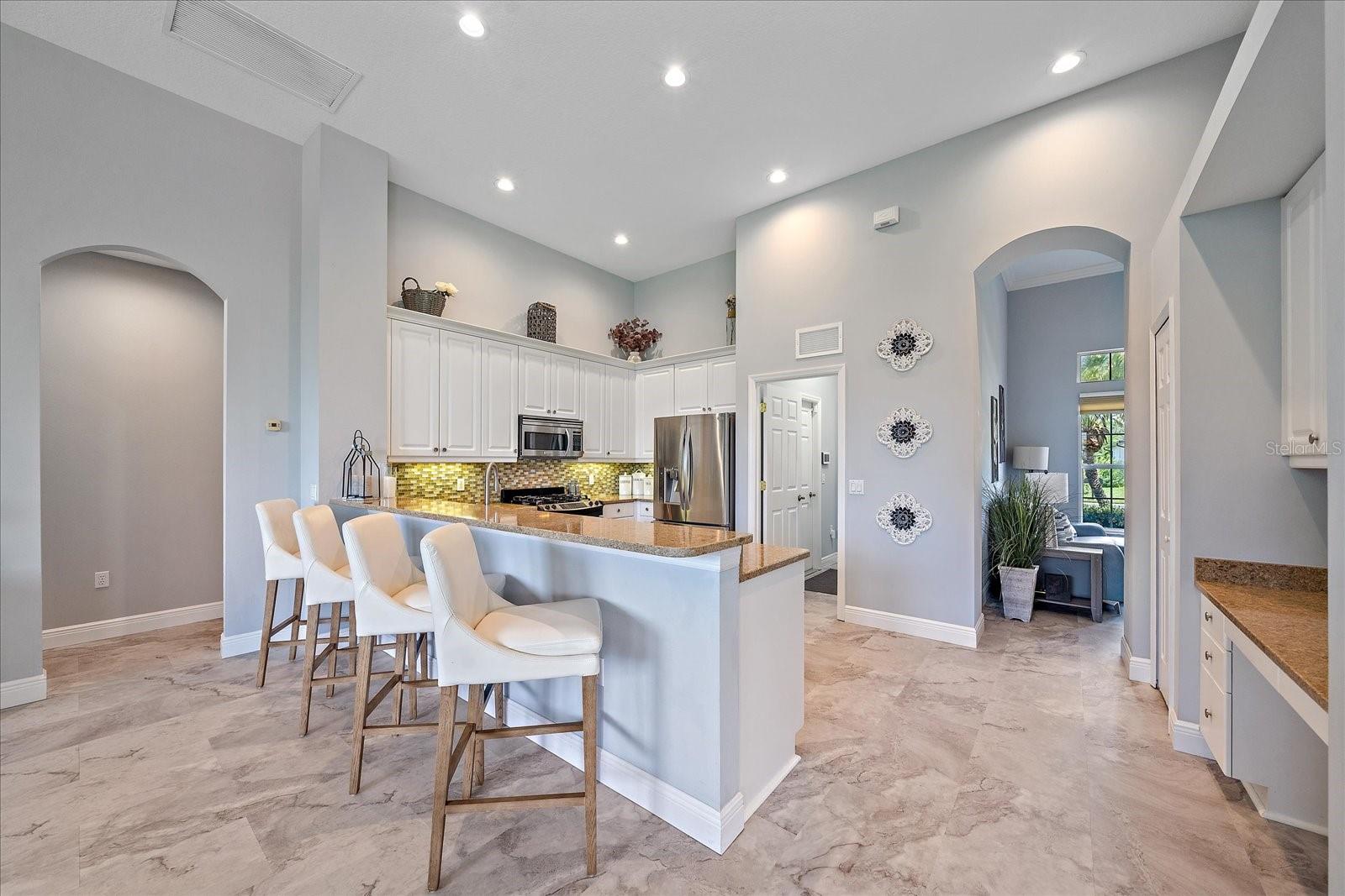 Image 3 of 40 For 8015 Spring Marsh Drive