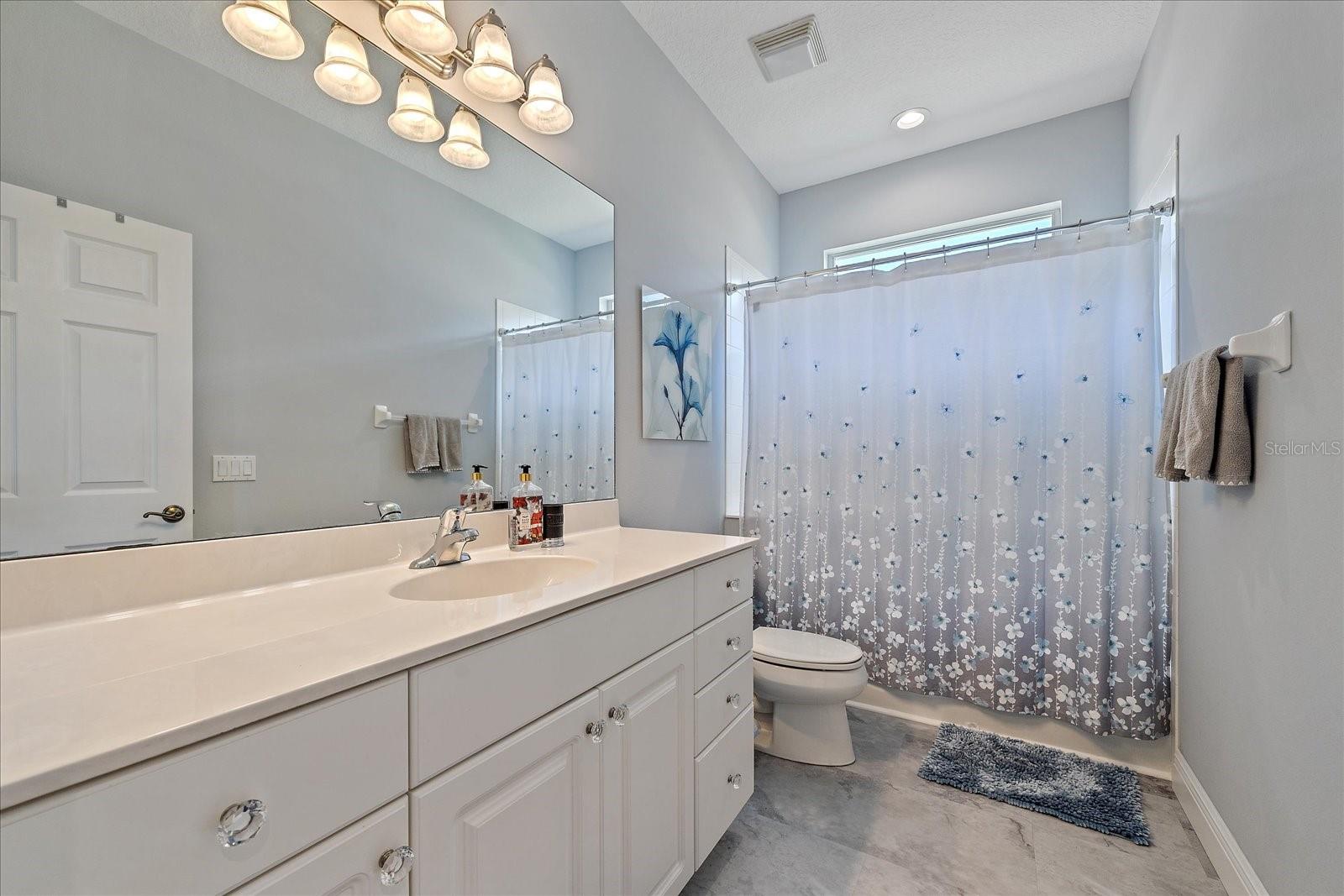Image 33 of 40 For 8015 Spring Marsh Drive