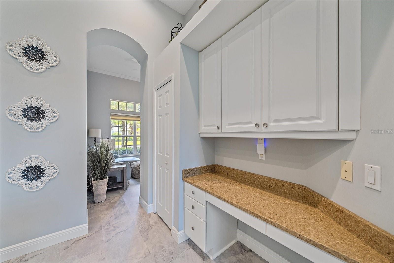 Image 34 of 40 For 8015 Spring Marsh Drive