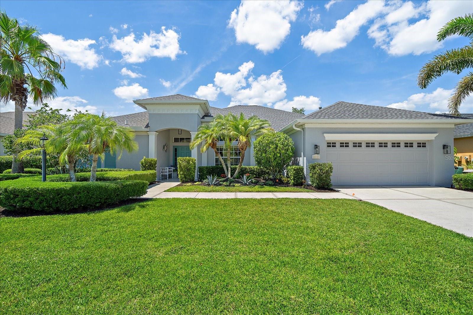 Image 39 of 40 For 8015 Spring Marsh Drive