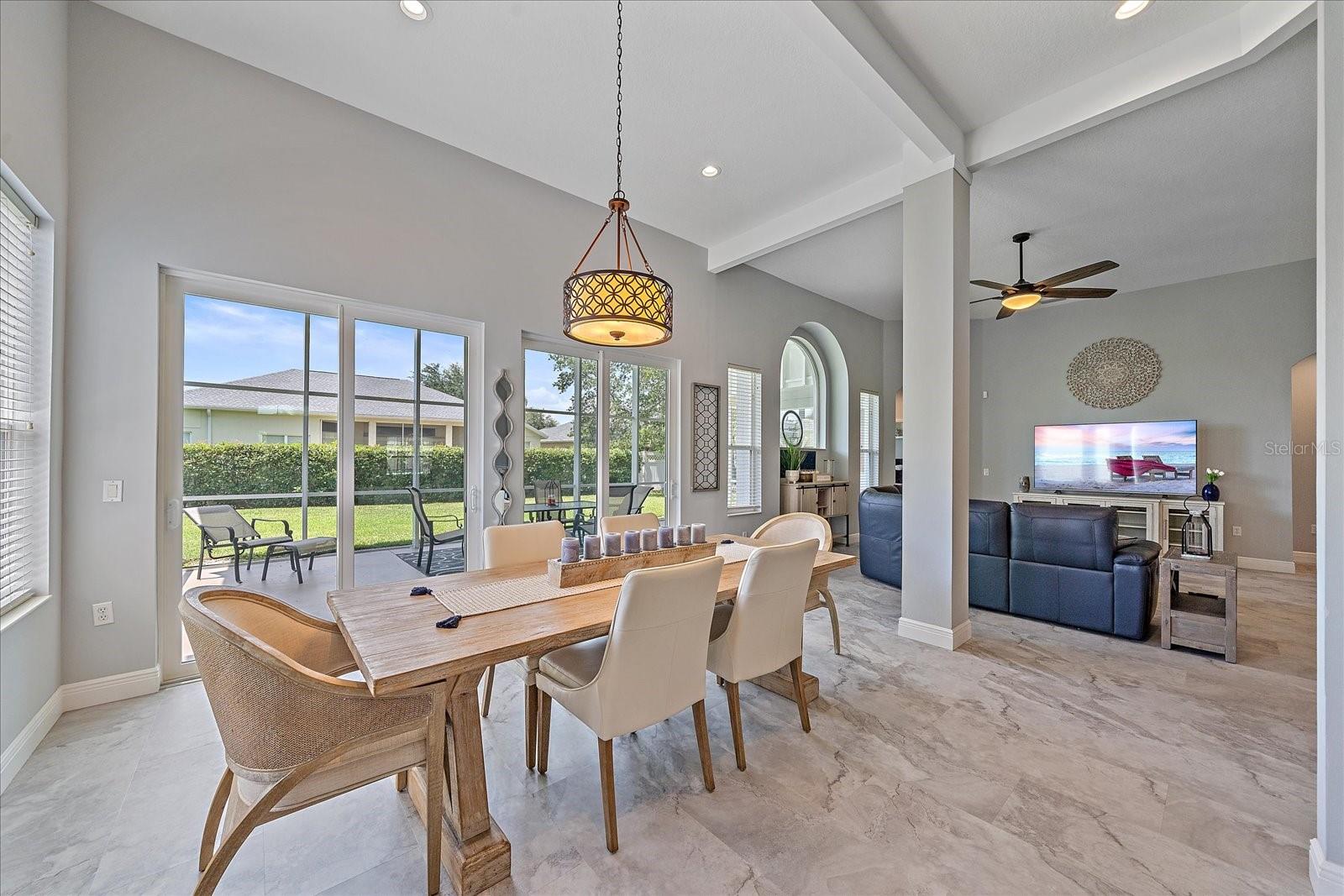 Image 8 of 40 For 8015 Spring Marsh Drive