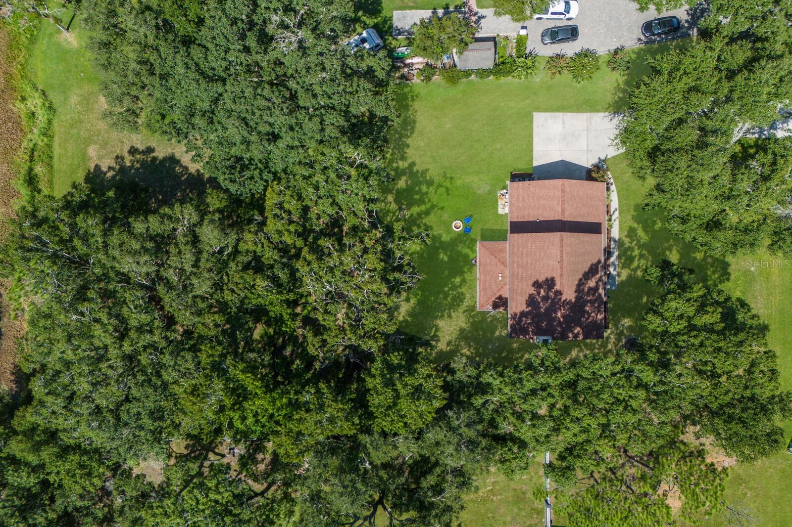 Image 58 of 63 For 11414 Donneymoor Drive