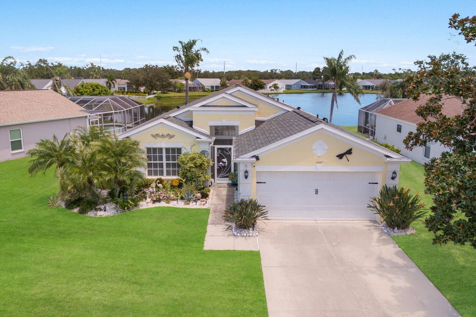 Details for 4487 Sanibel Way, BRADENTON, FL 34203