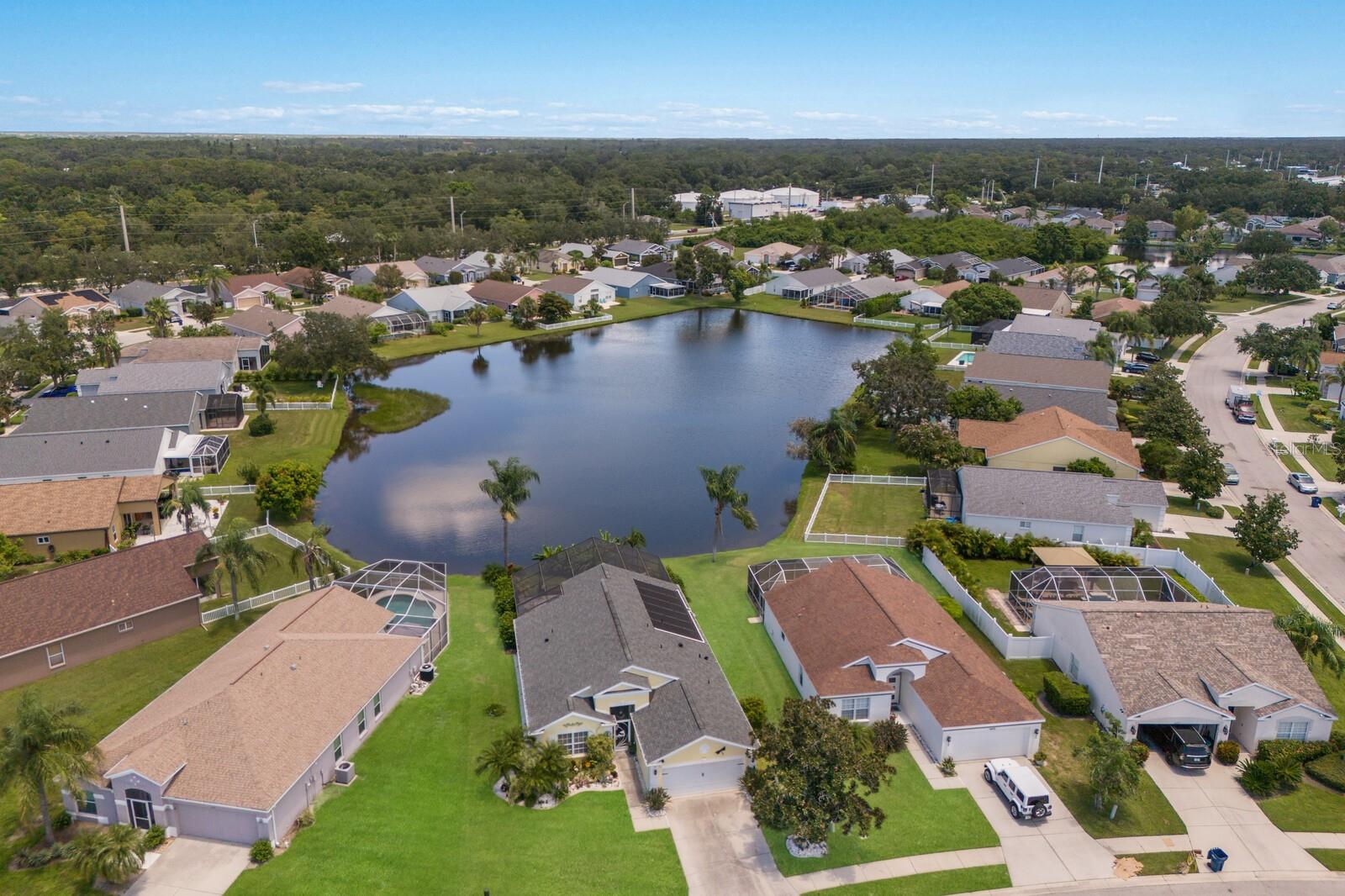 Image 54 of 73 For 4487 Sanibel Way