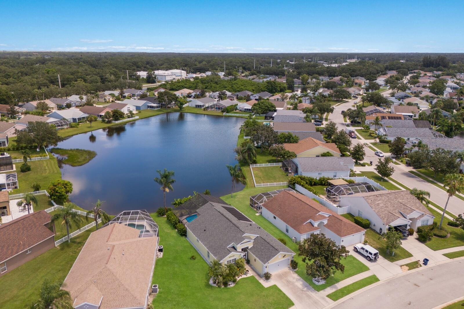 Image 55 of 73 For 4487 Sanibel Way