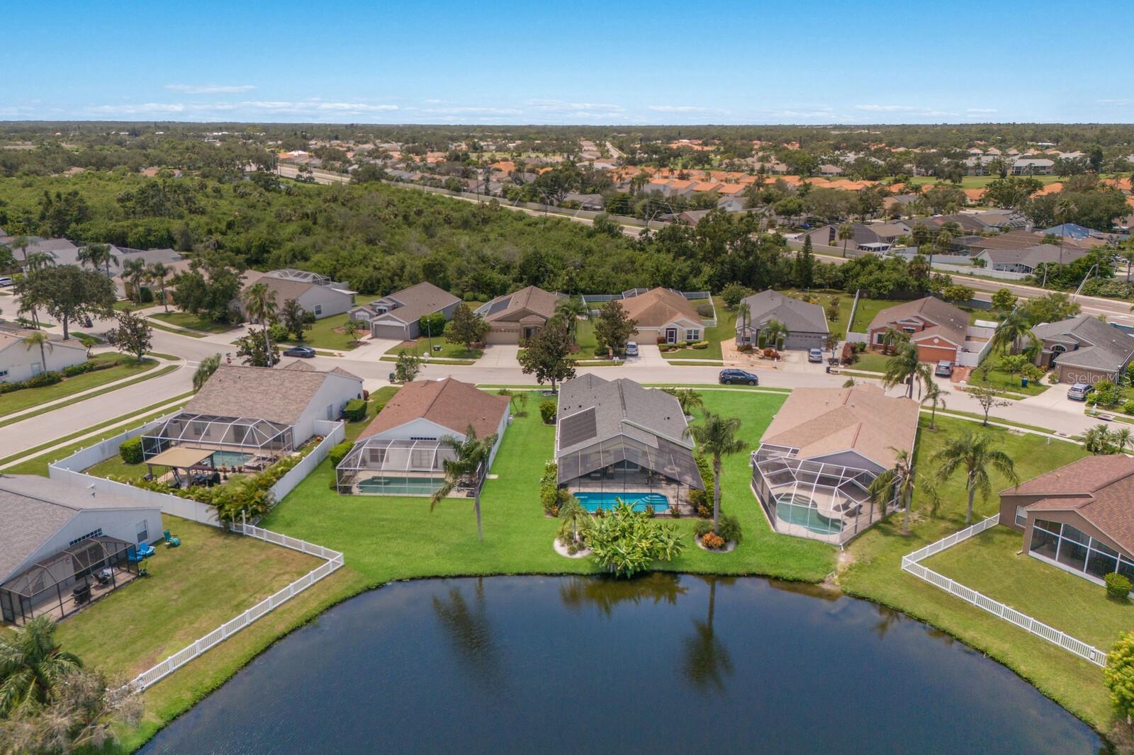 Image 6 of 73 For 4487 Sanibel Way