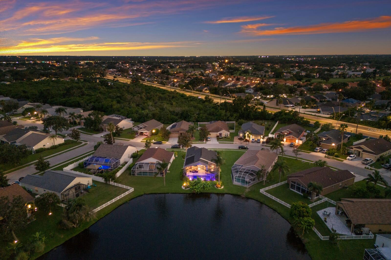 Image 61 of 73 For 4487 Sanibel Way