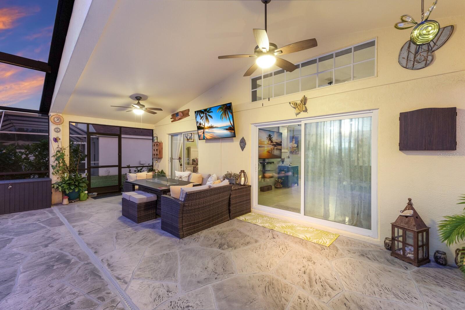 Image 63 of 73 For 4487 Sanibel Way