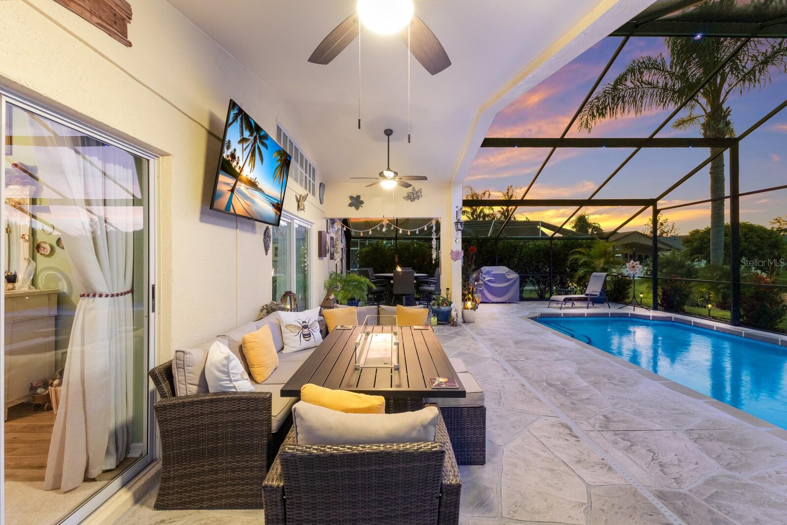 Image 64 of 73 For 4487 Sanibel Way