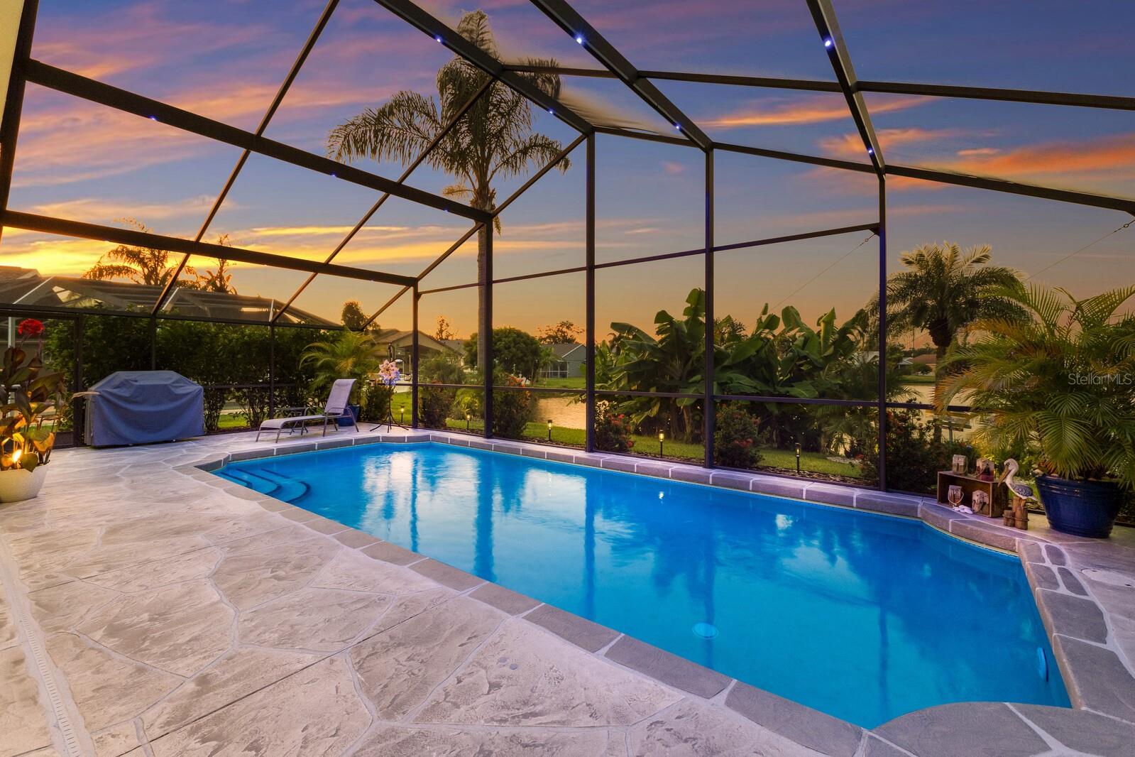 Image 65 of 73 For 4487 Sanibel Way