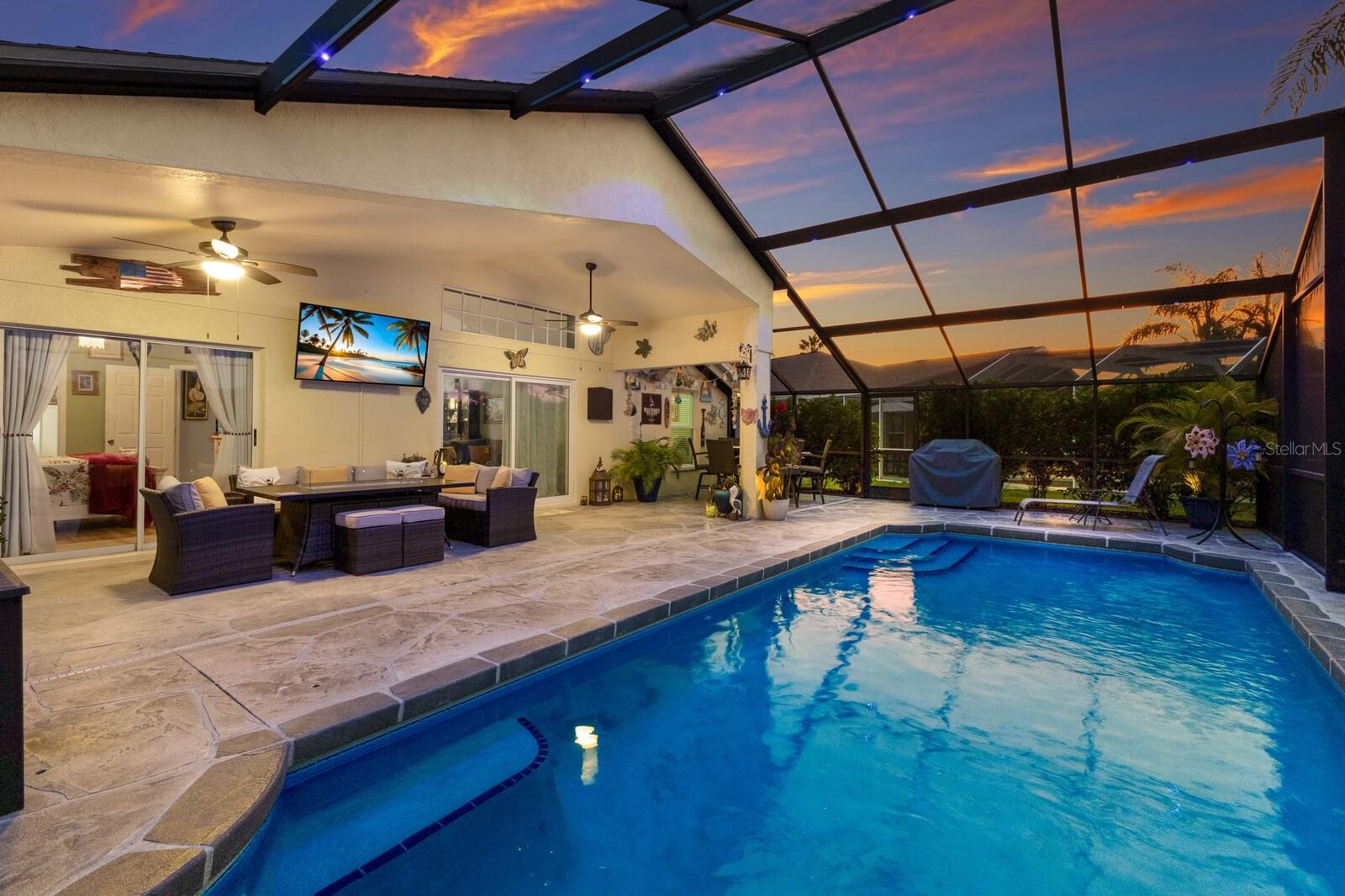 Image 66 of 73 For 4487 Sanibel Way