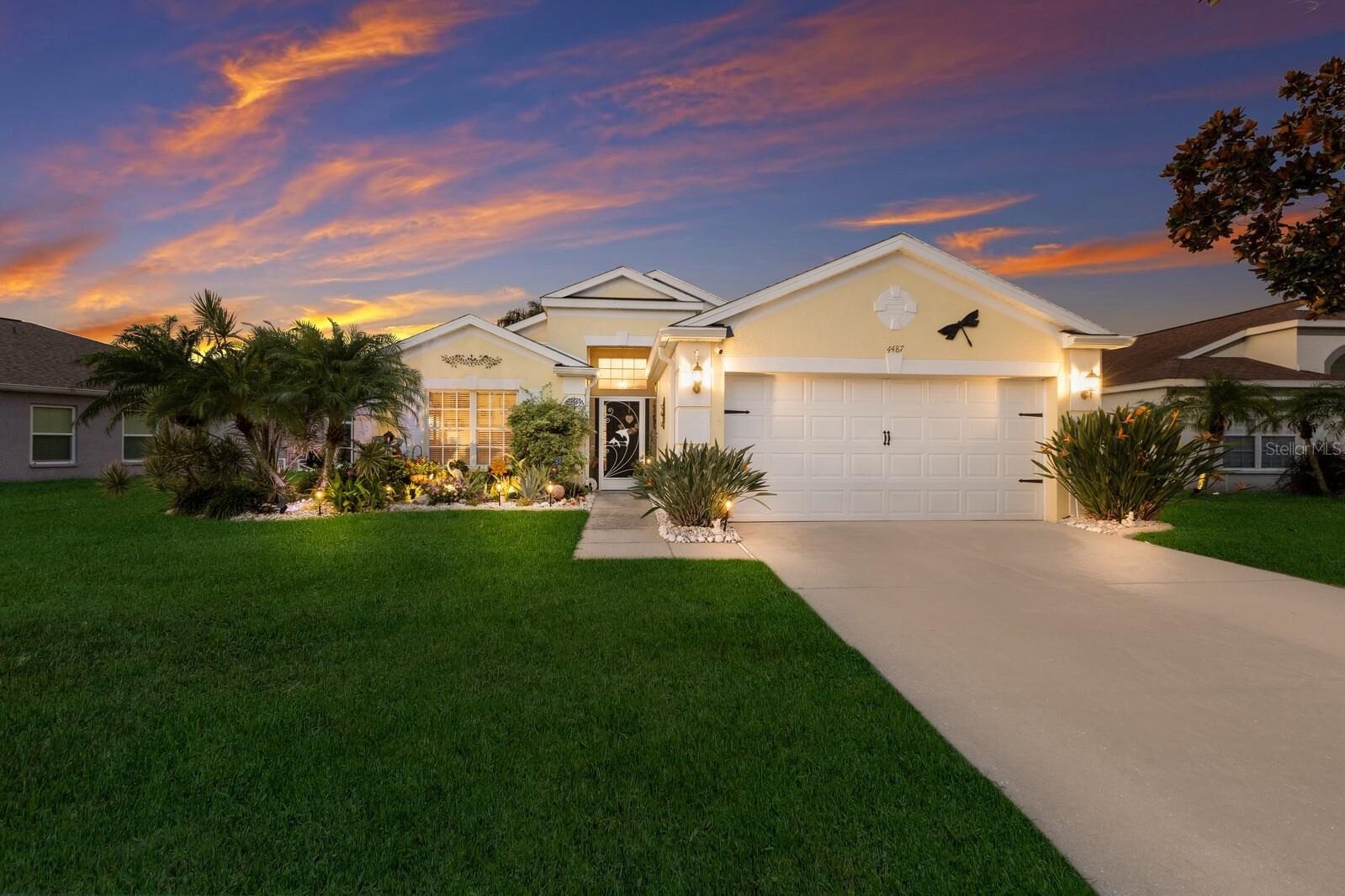 Image 73 of 73 For 4487 Sanibel Way