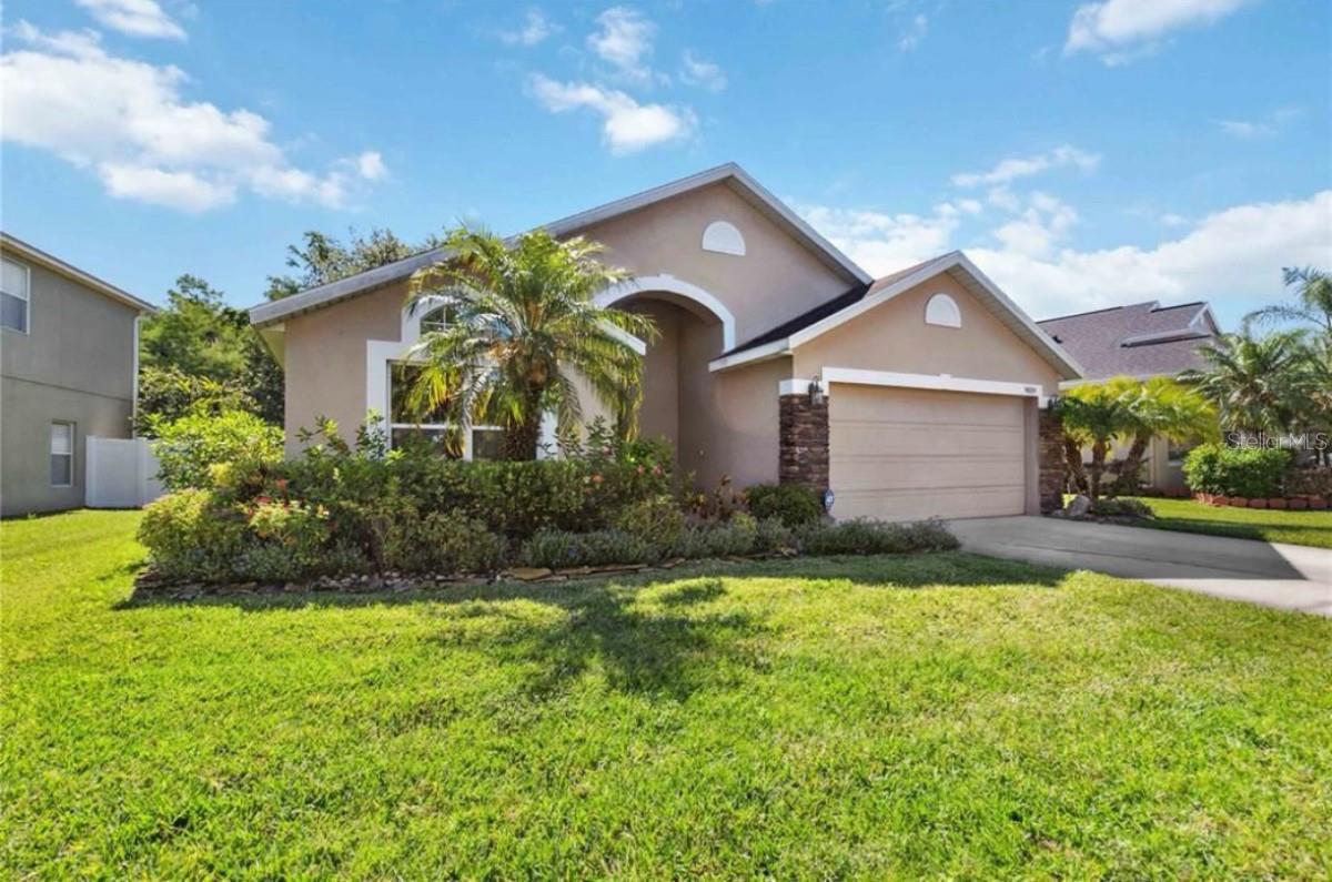 Details for 1836 Tangledvine Drive, WESLEY CHAPEL, FL 33543