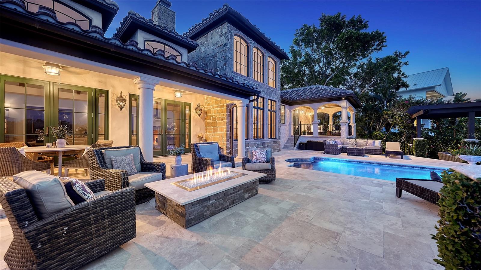 Image 41 of 70 For 265 Cedar Park Circle