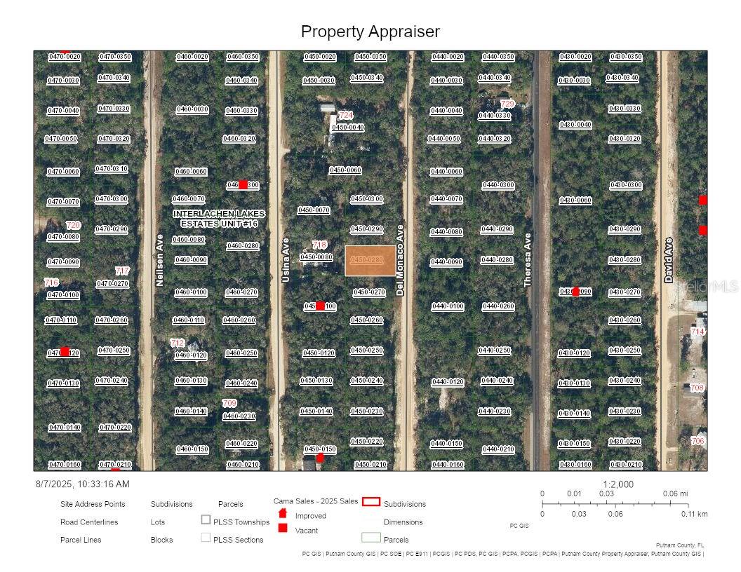Image 2 of 2 For Del Monaco Avenue