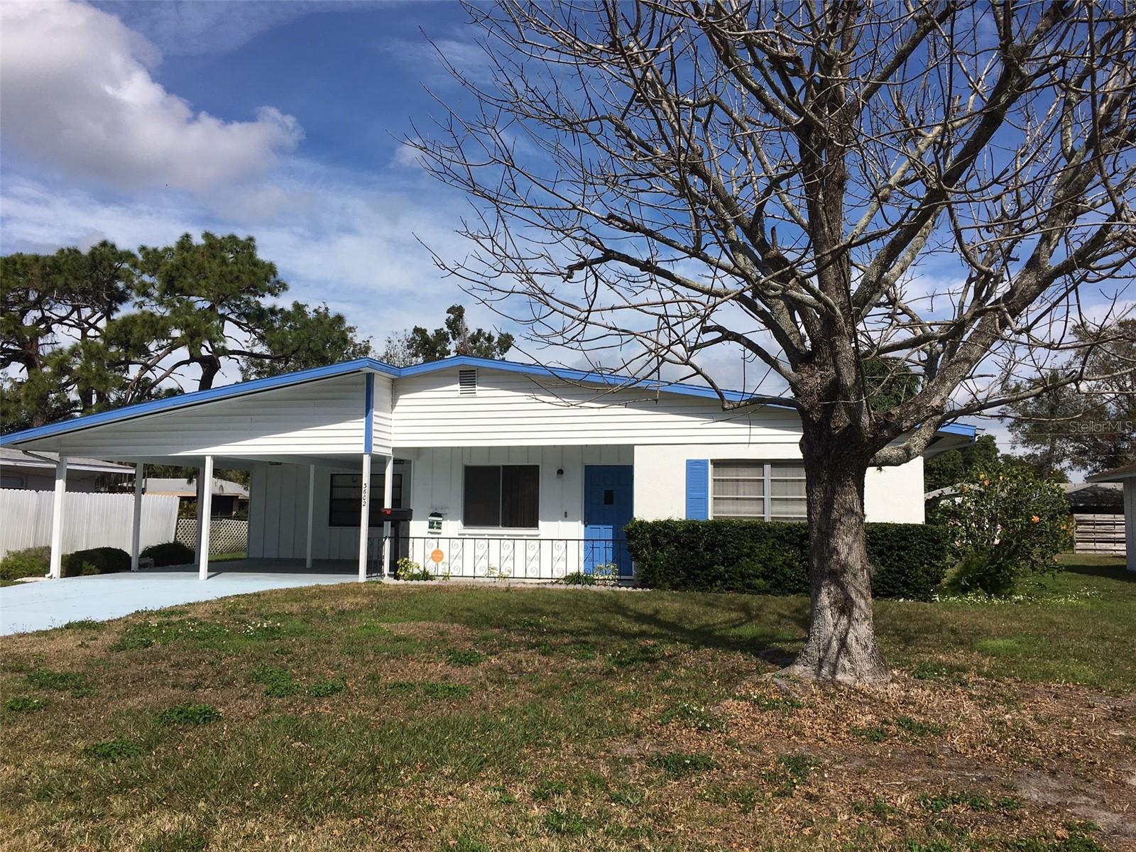 Details for 3602 17th Avenue W, BRADENTON, FL 34205