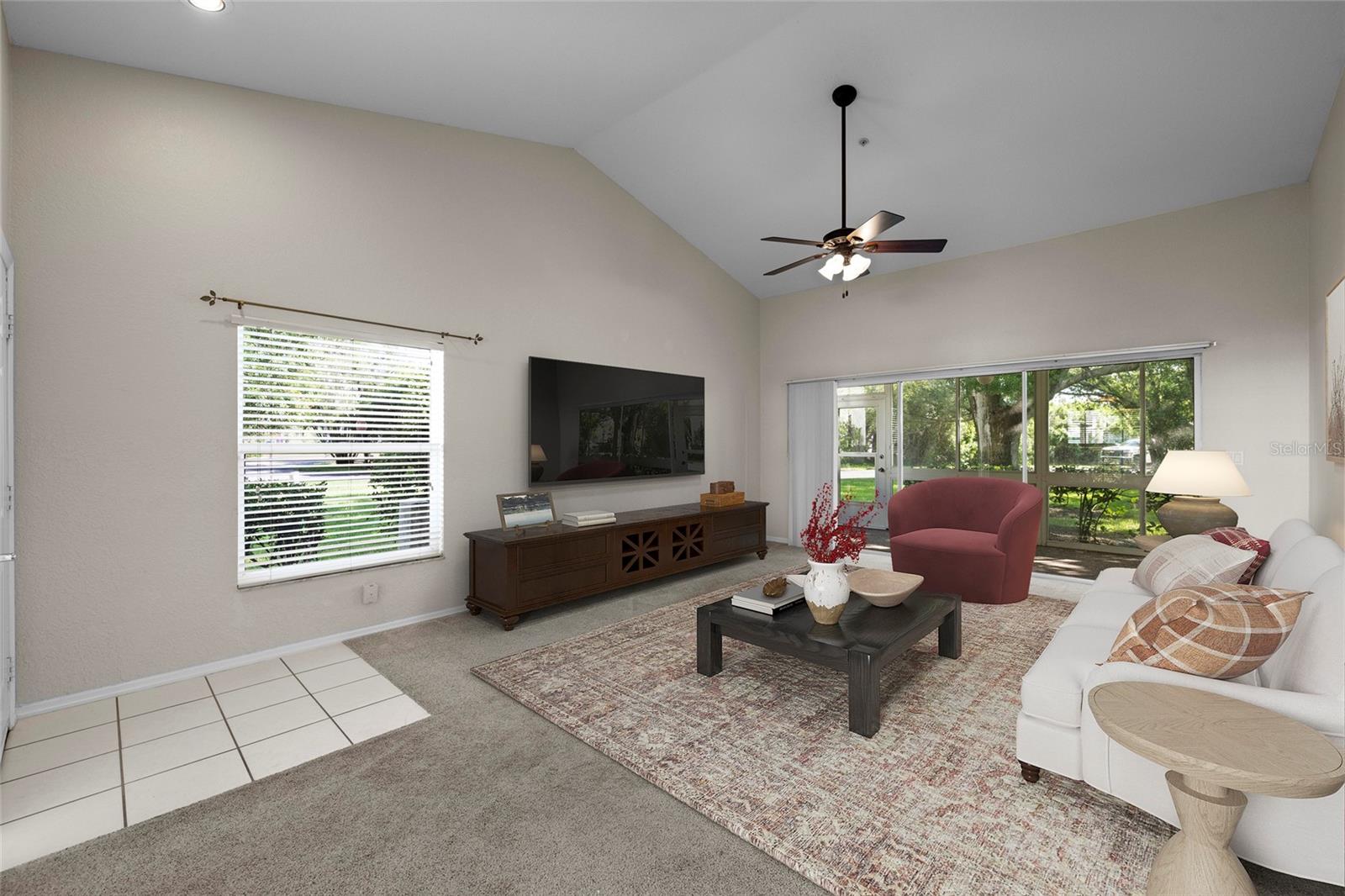 Image 6 of 42 For 6651 Pineview Terrace
