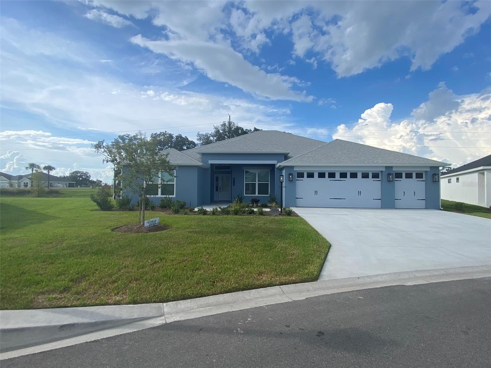 Details for 7378 Shawn Scott Run, THE VILLAGES, FL 34762