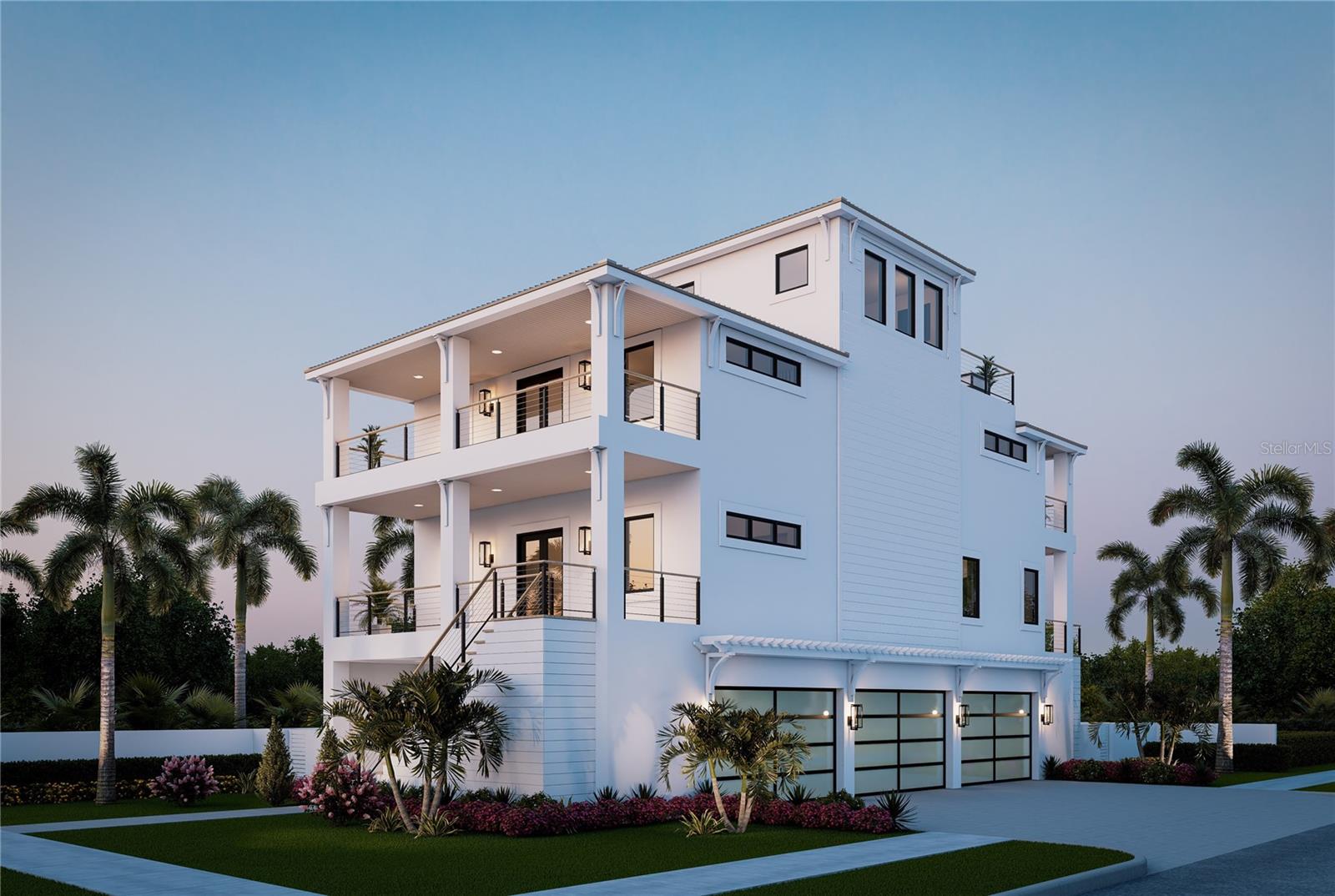 Image 2 of 8 For 8000 Bayshore Drive