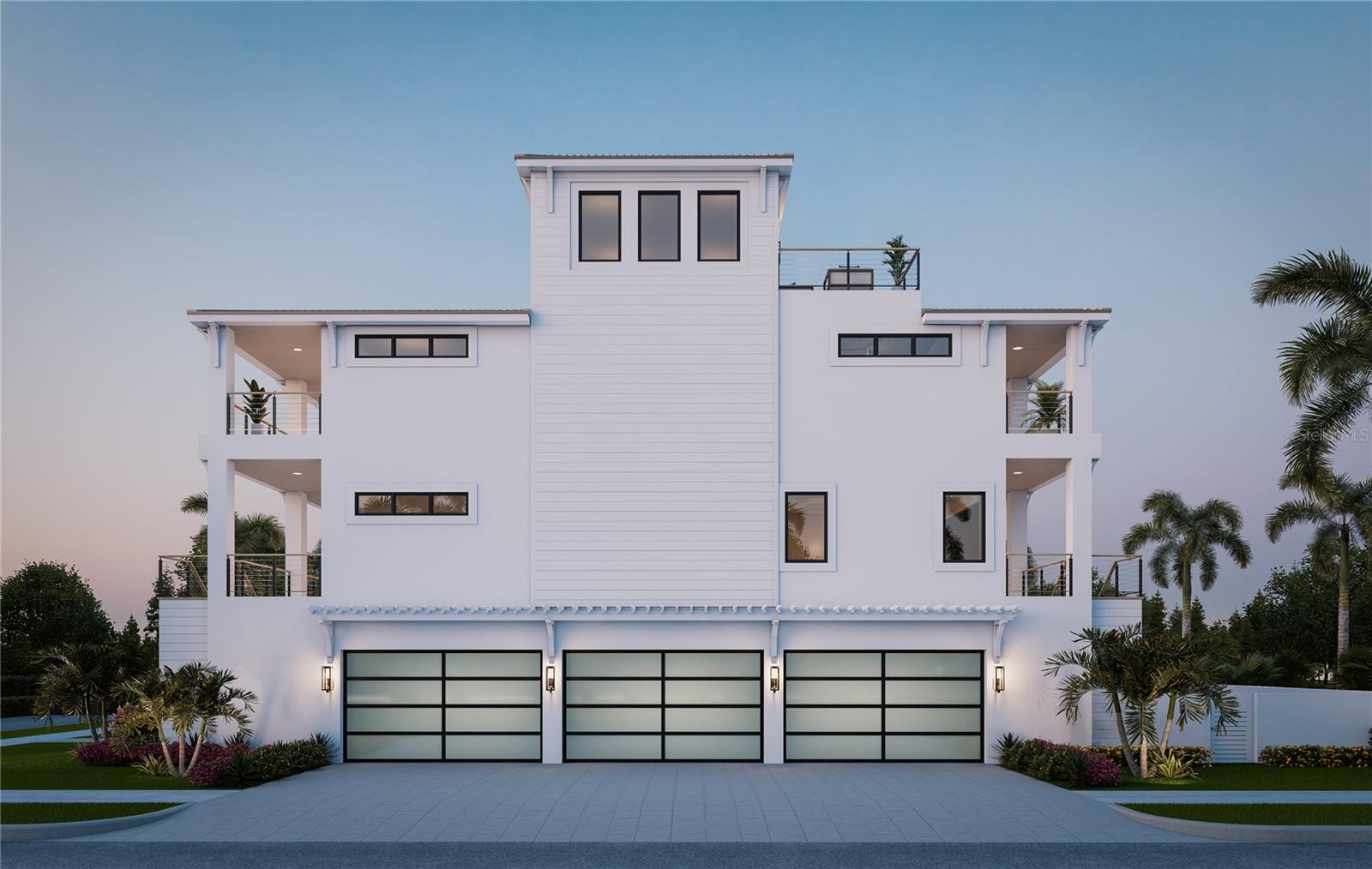Image 3 of 8 For 8000 Bayshore Drive