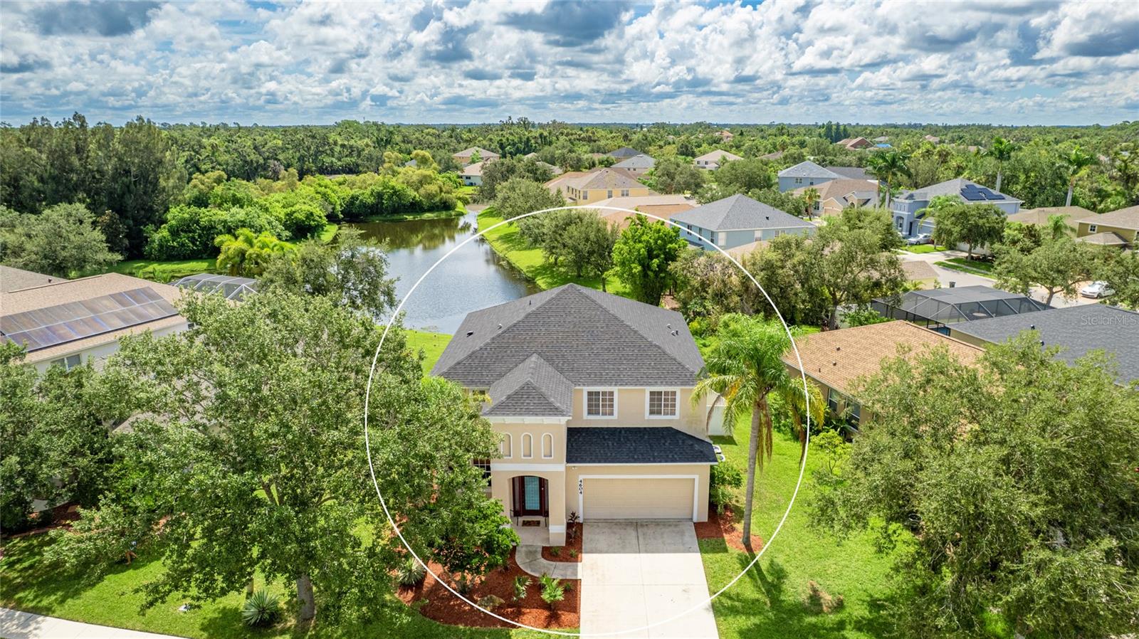 Details for 4604 Trout River Crossing, ELLENTON, FL 34222