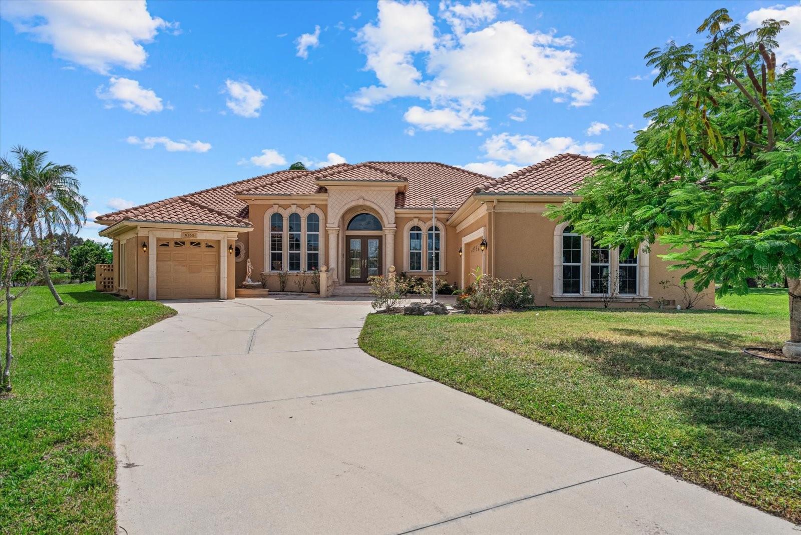 Details for 6165 9th Avenue Circle Ne, BRADENTON, FL 34212