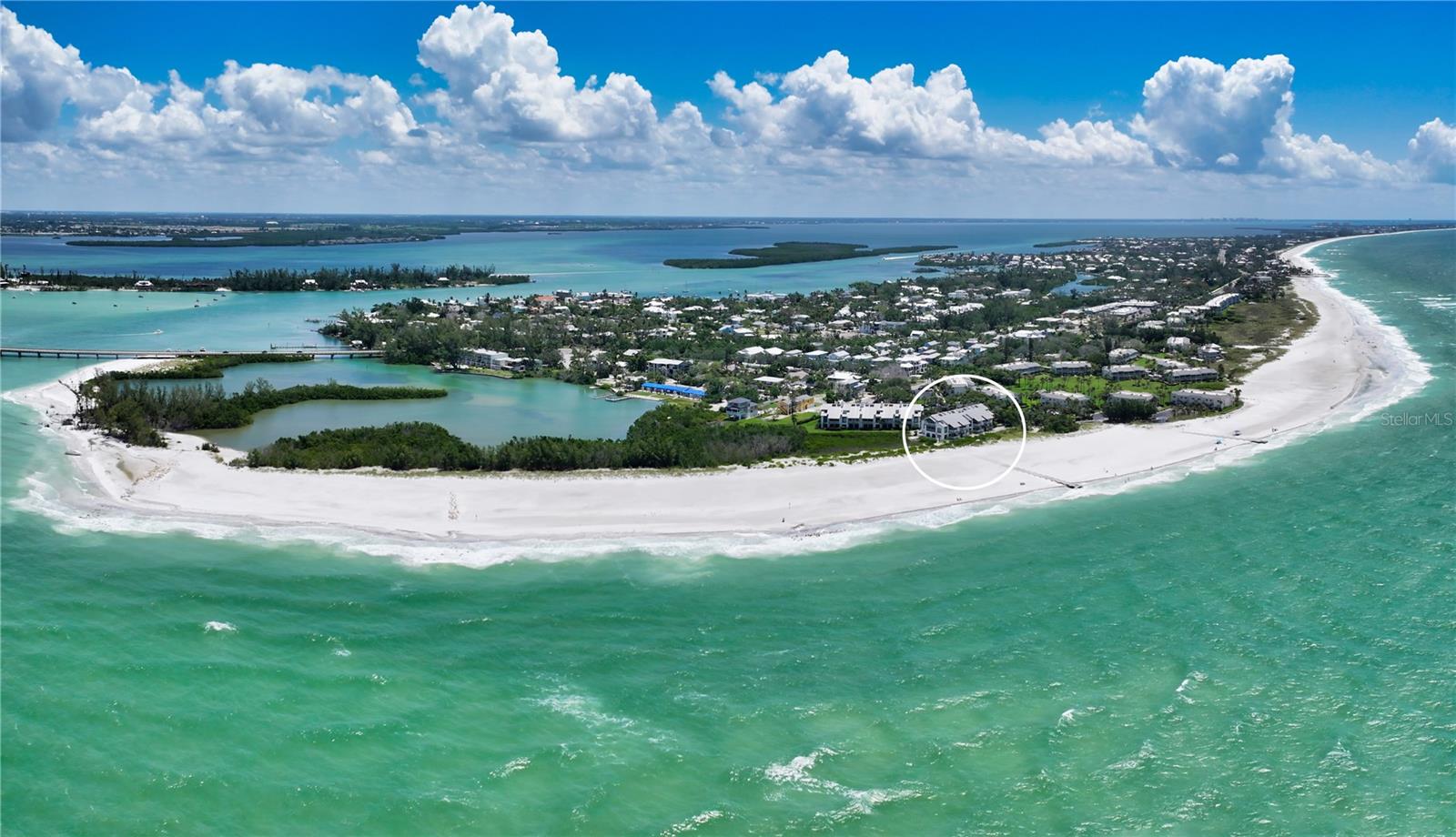 Details for 260 Shore Road 2, LONGBOAT KEY, FL 34228