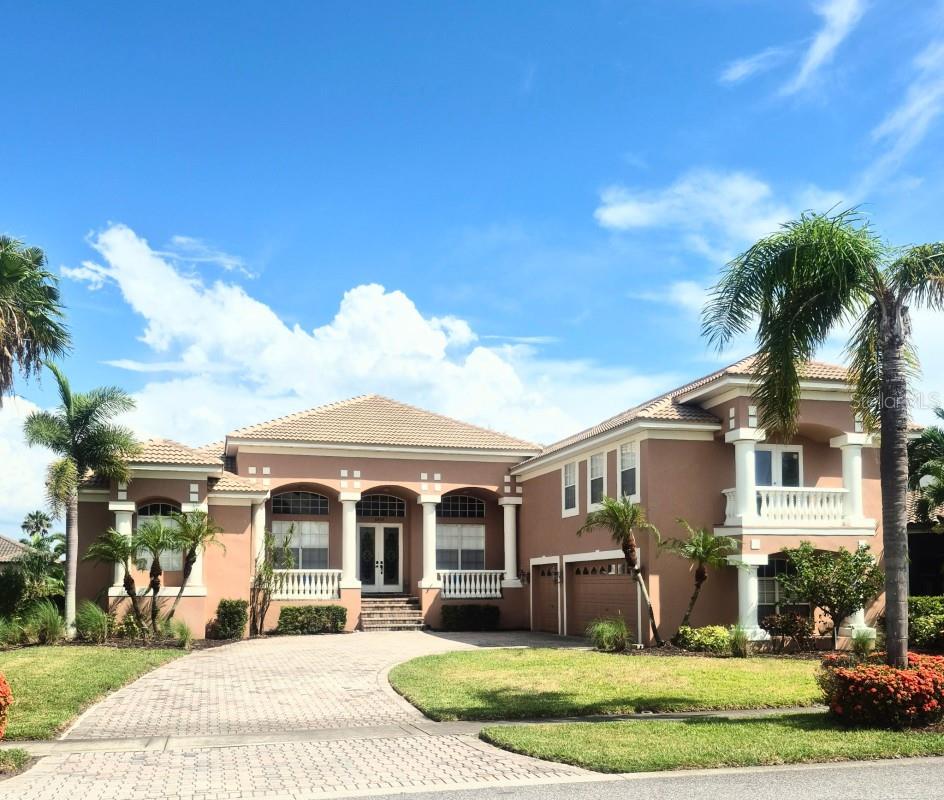 Details for 6408 Rubia Circle, APOLLO BEACH, FL 33572