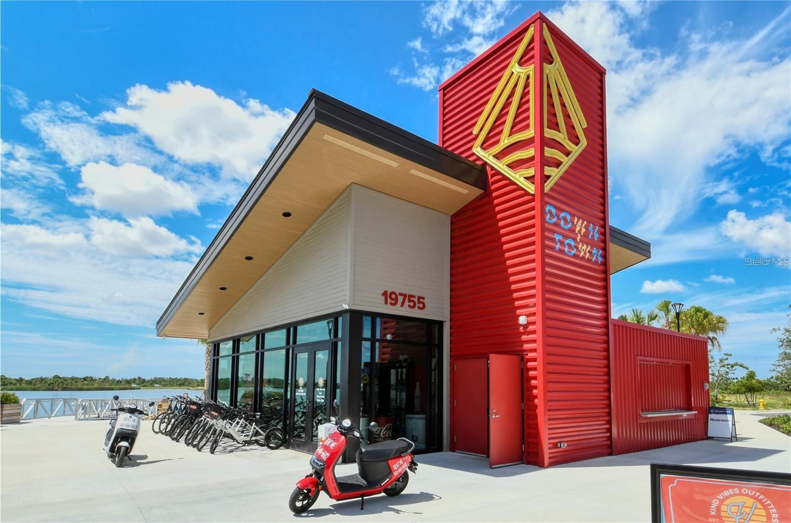 Image 60 of 72 For 12240 Wellen Golf Street 403