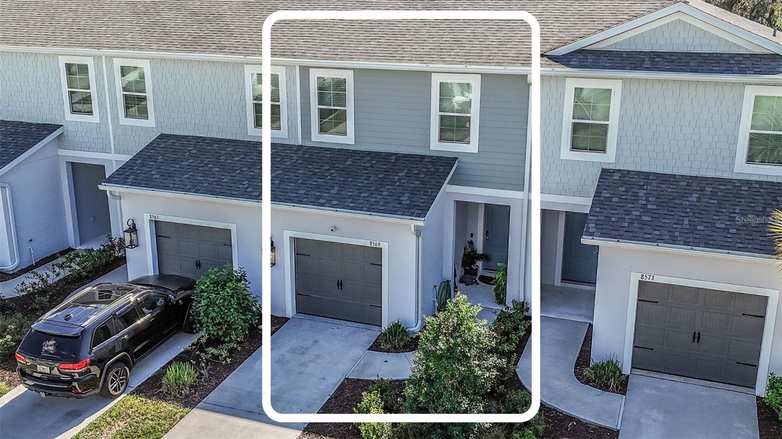 Details for 8569 Canyon Creek Trail, PARRISH, FL 34219