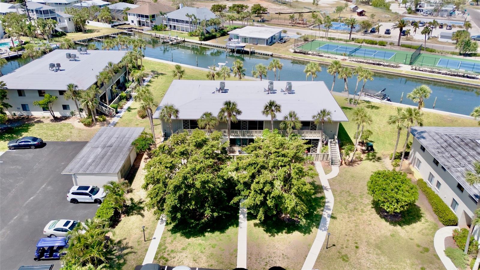 Image 37 of 41 For 6500 Flotilla Drive 212