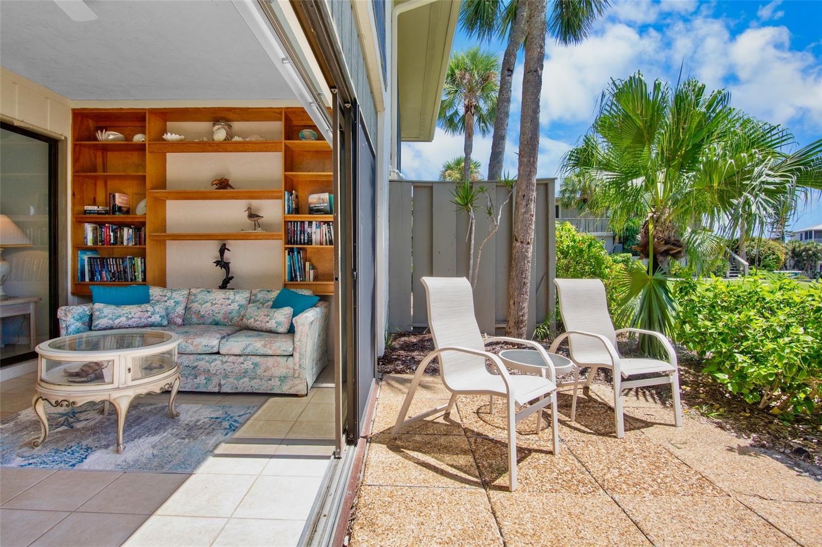 Image 40 of 41 For 6500 Flotilla Drive 212