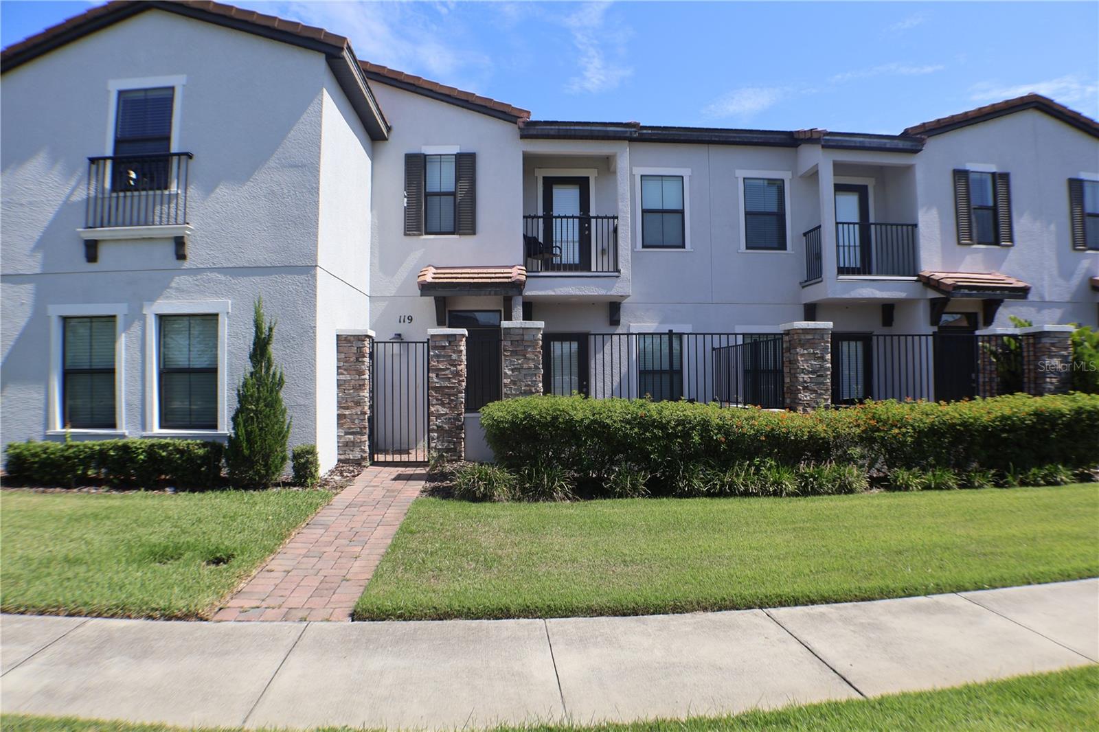 Details for 119 Kenny Boulevard, HAINES CITY, FL 33844