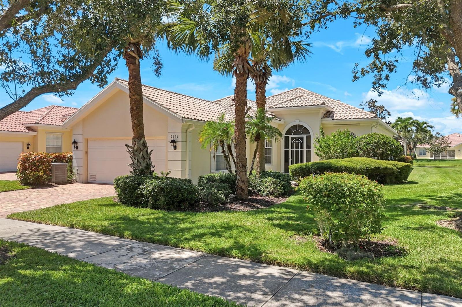 Details for 5848 Ferrara Drive, SARASOTA, FL 34238