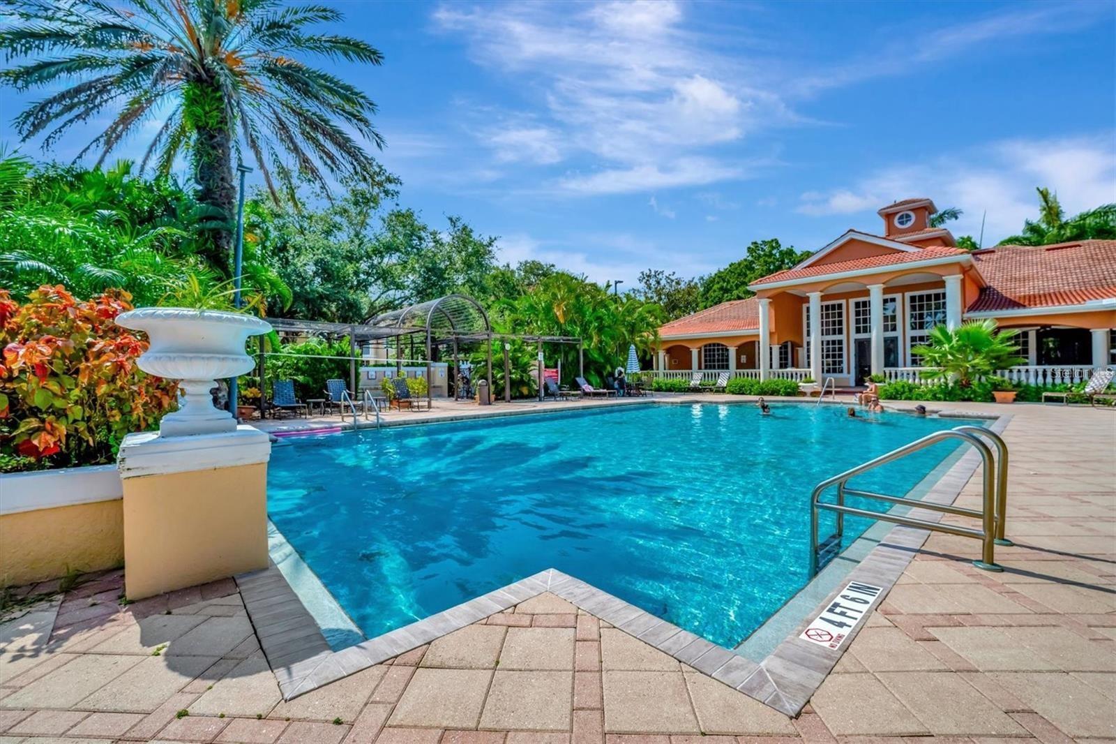 Image 41 of 57 For 4126 Central Sarasota Parkway 2018